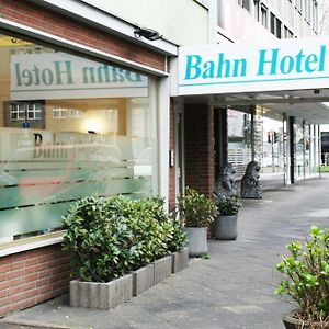 Bahn-Hotel